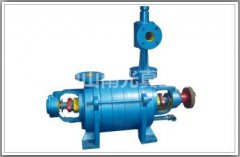 2SK-1.5P1型水环真空泵