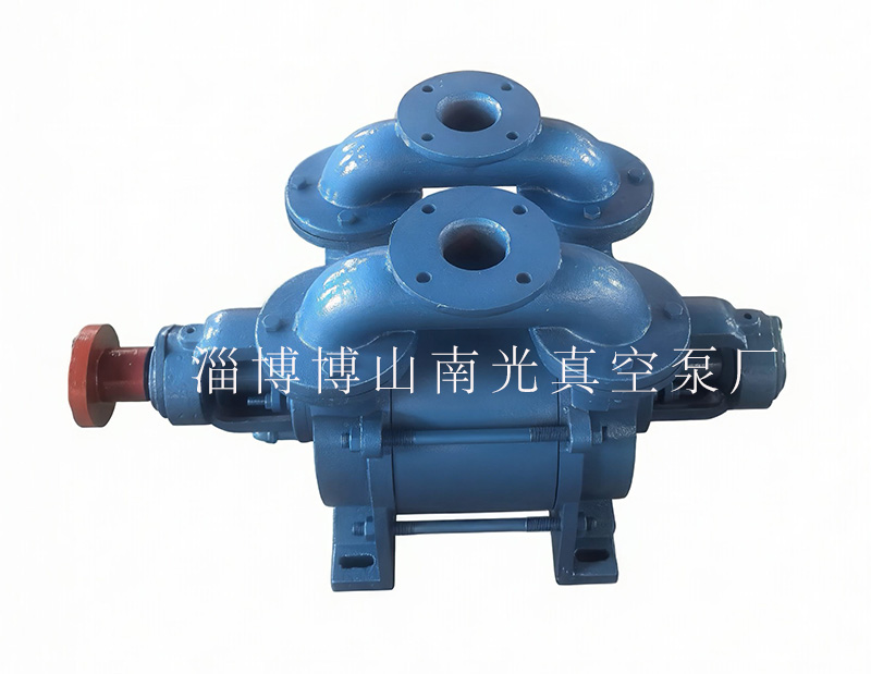 SK-6水环真空泵
