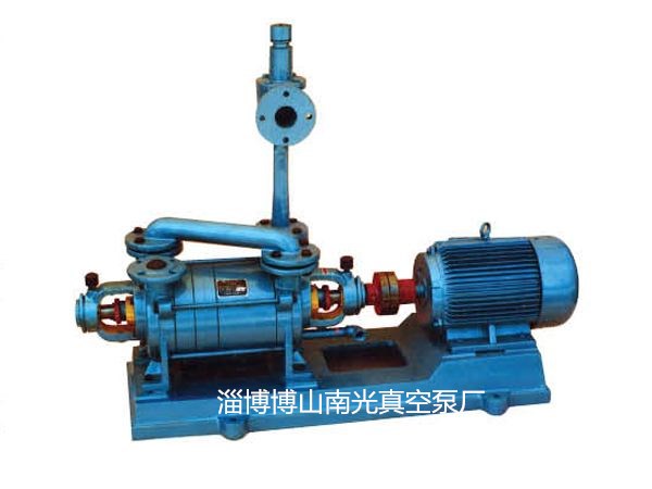 2SK-3水环式真空泵