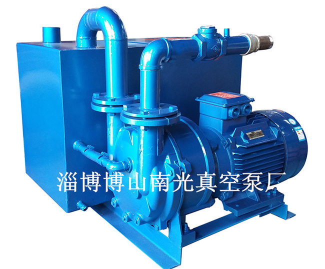 2BV5110水箱真空泵